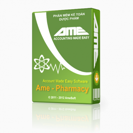 AME Pharmacy